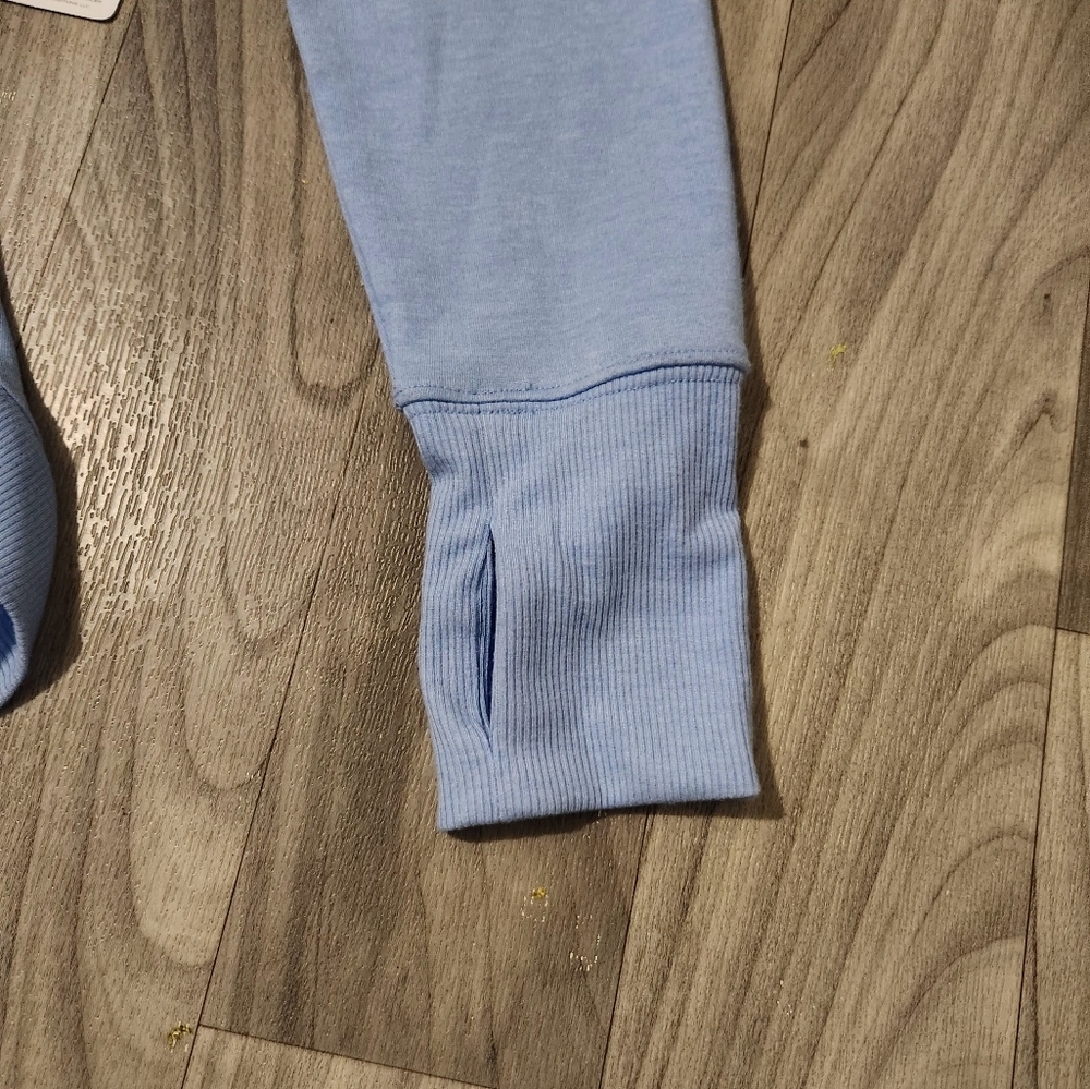 RBX Women's Sleeve Long Top Blue.size S/P Long Sleeve Women's Top. - Picture 10 of 15